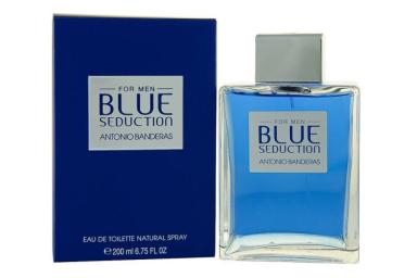 Чем хороши мужские духи antonio banderas