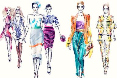 Масса причин для обновления гардероба