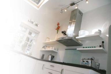 Где заказать кухонные вытяжки?