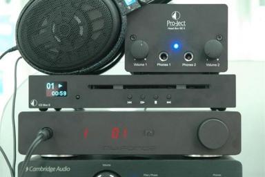 Портатив - отличный магазин персонального аудио.