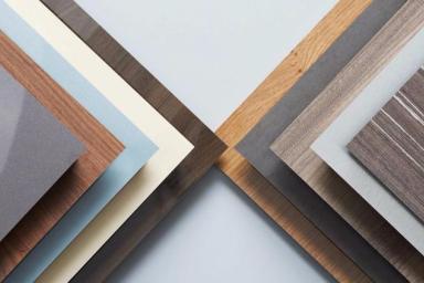 Пластики HPL XTreme - привлекательный материал поверхностей