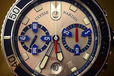 Где купить, продать, обменять оригинальные швейцарские часы