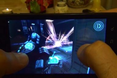 Отличные игры для вашего Android на Vipsmart