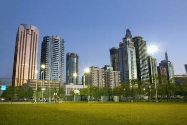 Как приобрести недвижимость в Санкт-Петербурге