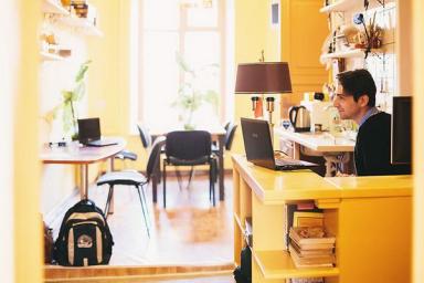 Как выбрать отличный хостел в Одессе