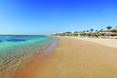 Шарм-эль-Шейх