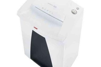 Шредеры. К вопросу о конфиденциальности