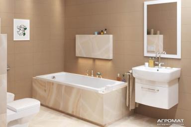 Где приобрести сантехнику и ванны в Киеве