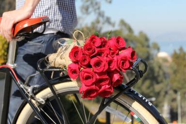 Доставка цветов в Минске - популярная услуга