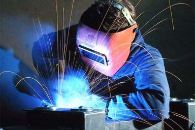 Где приобрести сварочные электроды