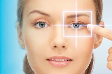 Где заказать лазерную коррекцию зрения