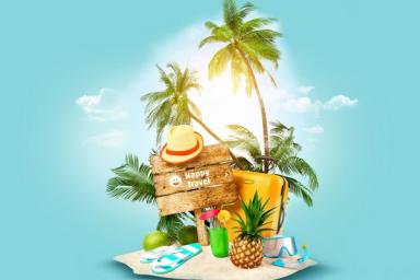 Happy Travel: ваше агентство делового и индивидуального туризма