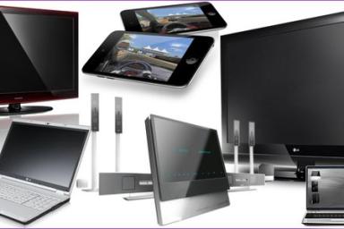 Покупаем легко: 1000 магазинов на одном сайте