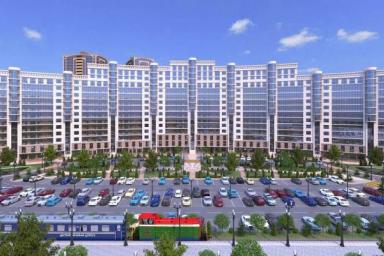 Где купить квартиру в Минске