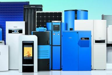 Где купить котлы «Buderus» по приемлемым ценам