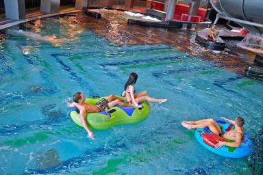 СОК «Фристайл» - здесь живет ваш драйв!