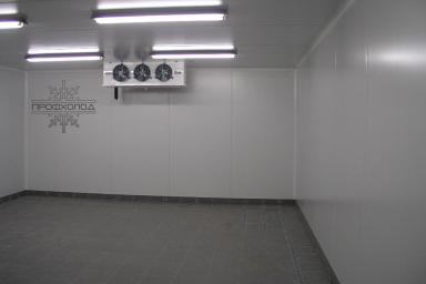 Современное промышленное холодильное оборудование: виды и преимущества