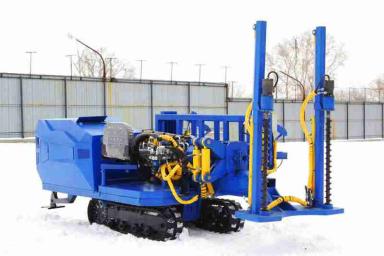 Бурение скважин - будущее России