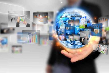 Как работает Startup.Network