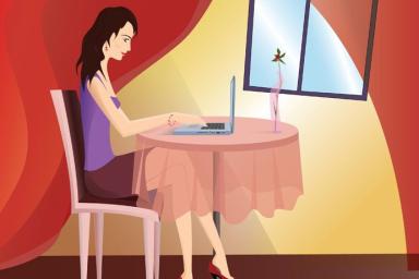 Белорусы стали все больше доверять обучению онлайн