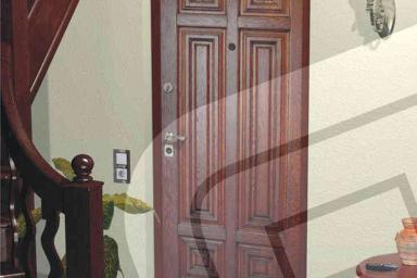 Двери Гардиан - в чем преимущество?