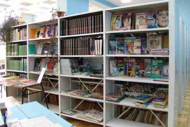 Где купить архивно-складские стеллажи