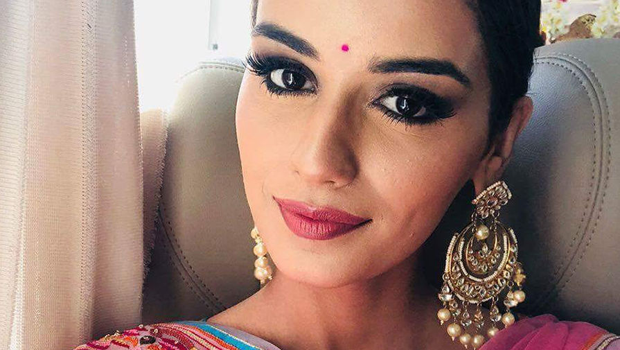 «Мисс мира-2017»: В сети появились фото самой красивой девушки планеты